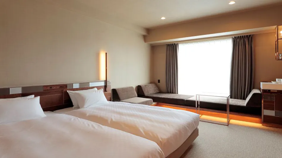 Candeo Hotels Kyoto Karasuma Rokkaku