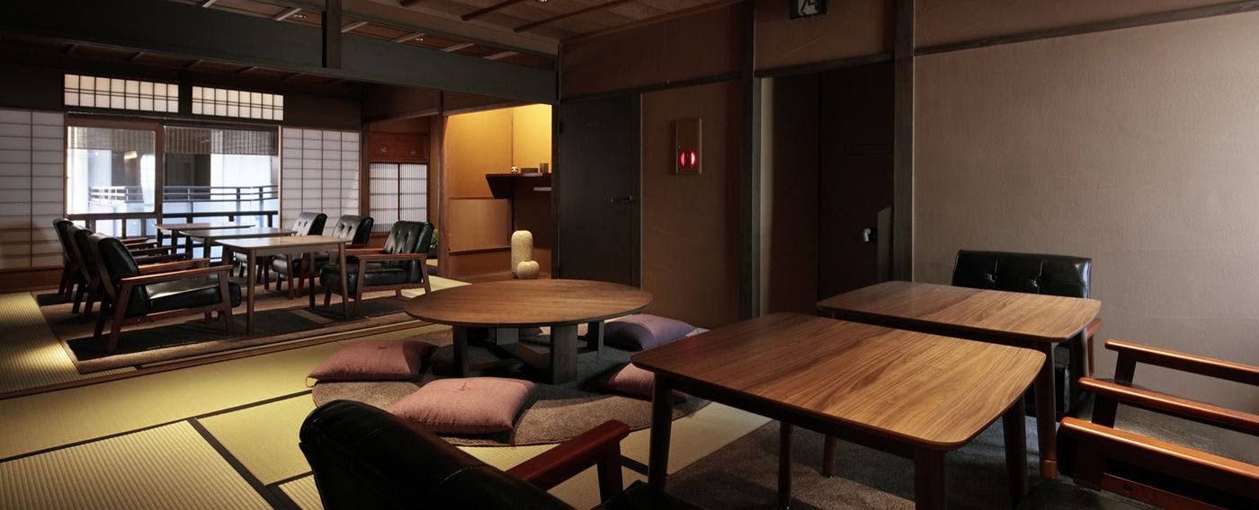 Candeo Hotels Kyoto Karasuma Rokkaku