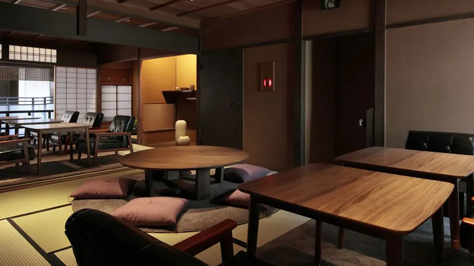 Candeo Hotels Kyoto Karasuma Rokkaku