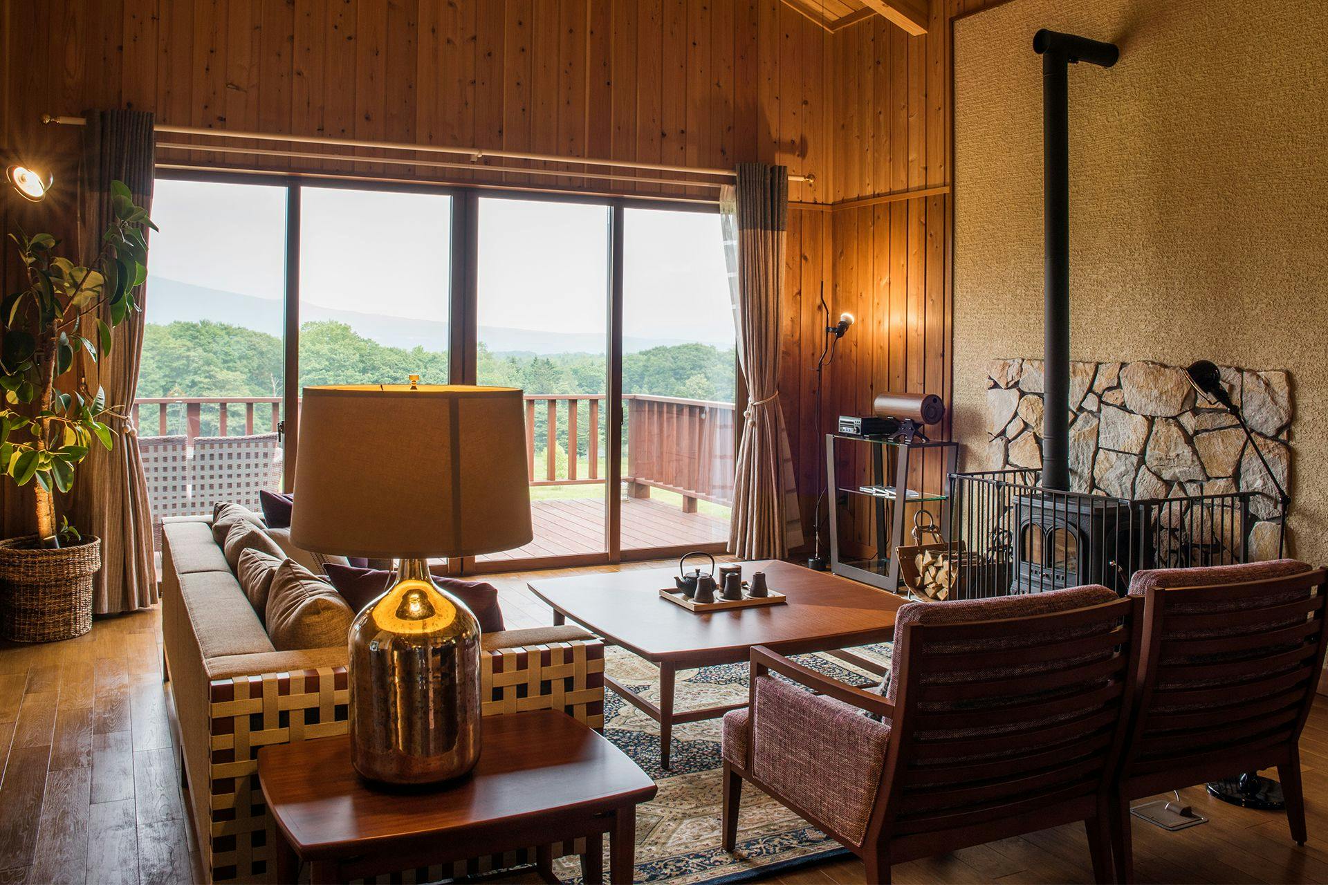 Angel Grand Villa Hakodate (formerly Toki Resort Hills Terrace Hakodate)