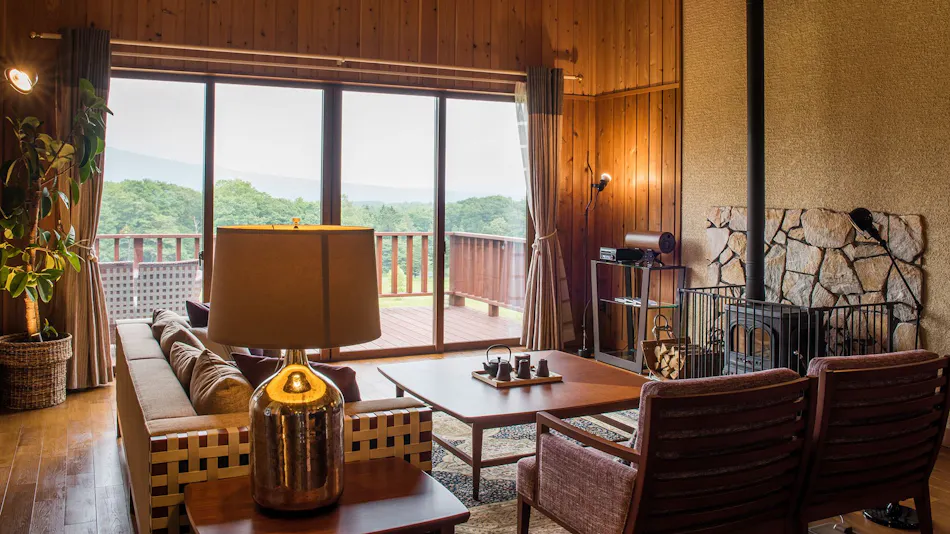 Angel Grand Villa Hakodate (formerly Toki Resort Hills Terrace Hakodate)