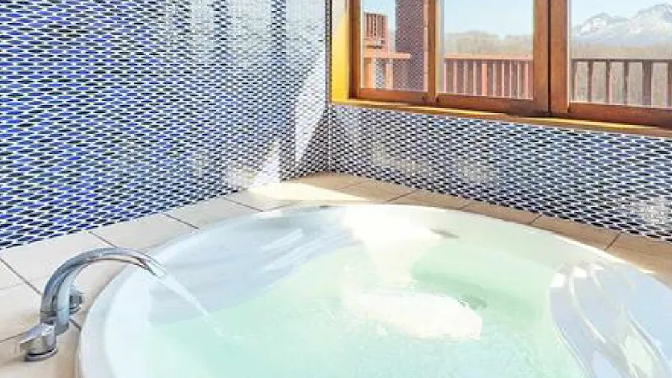Angel Grand Villa Hakodate (formerly Toki Resort Hills Terrace Hakodate)