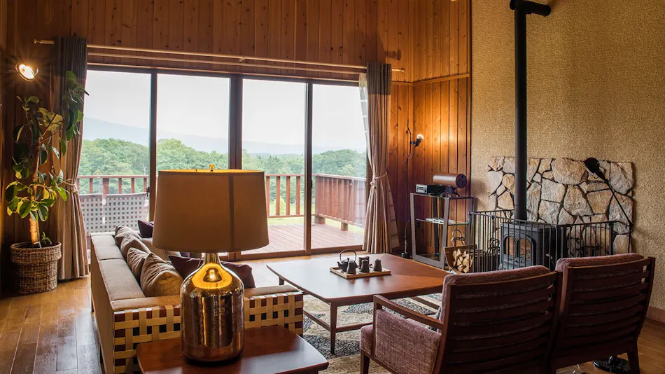 Angel Grand Villa Hakodate (formerly Toki Resort Hills Terrace Hakodate)