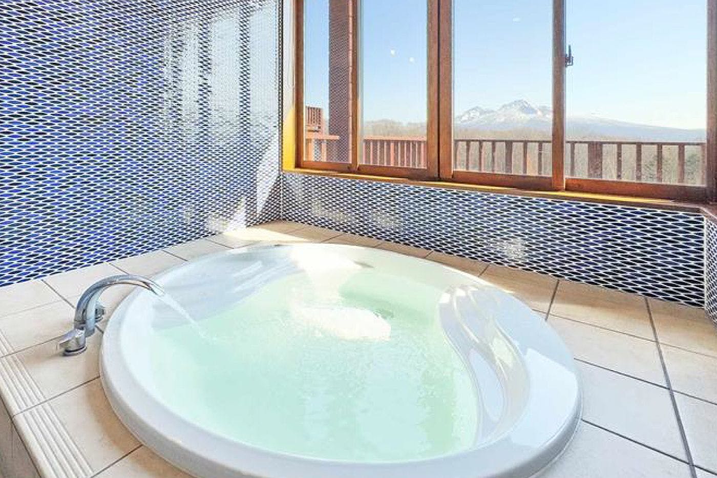 Angel Grand Villa Hakodate (formerly Toki Resort Hills Terrace Hakodate)