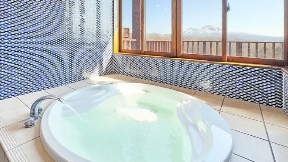 Angel Grand Villa Hakodate (formerly Toki Resort Hills Terrace Hakodate)