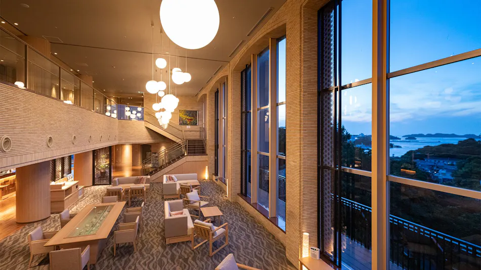 Kamenoi Hotel Toba