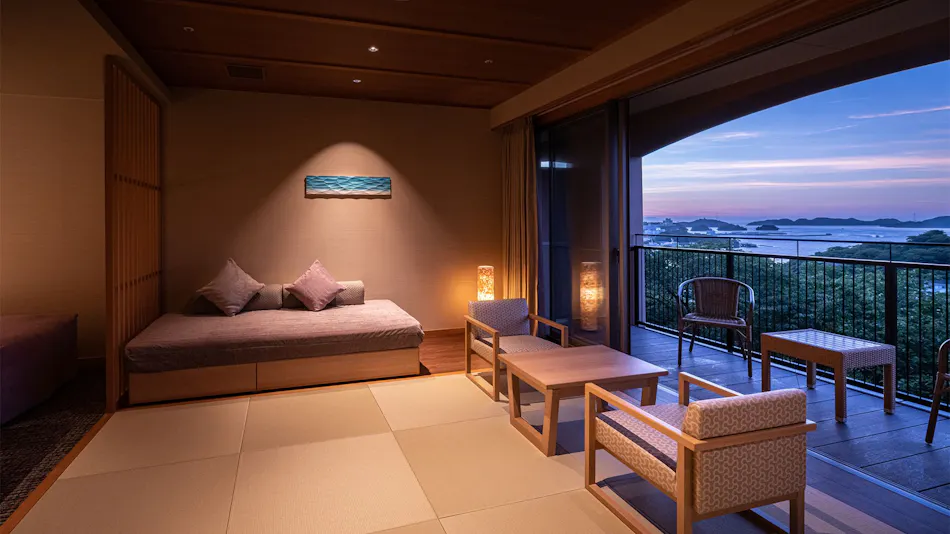 Kamenoi Hotel Toba