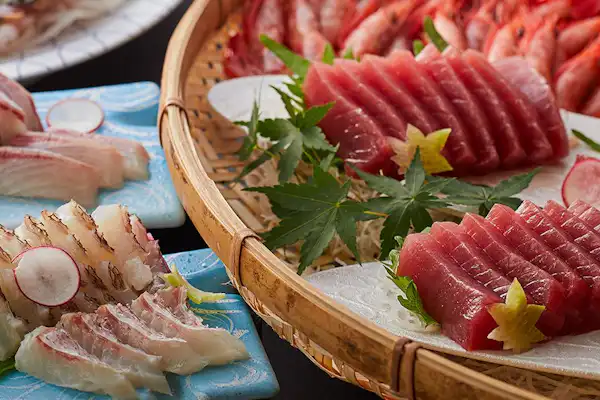 식사