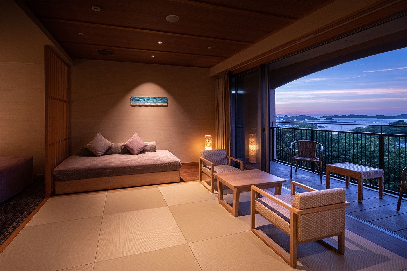 객실
