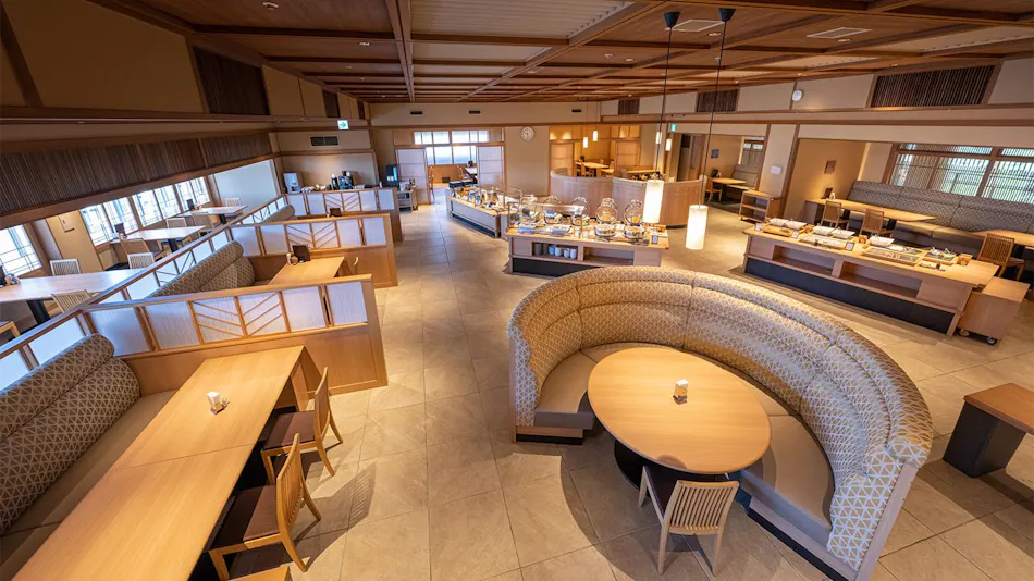 Kamenoi Hotel Toba