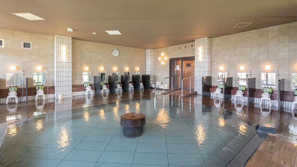 Kamenoi Hotel Toba