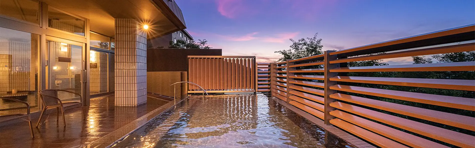 亀の井ホテル鳥羽