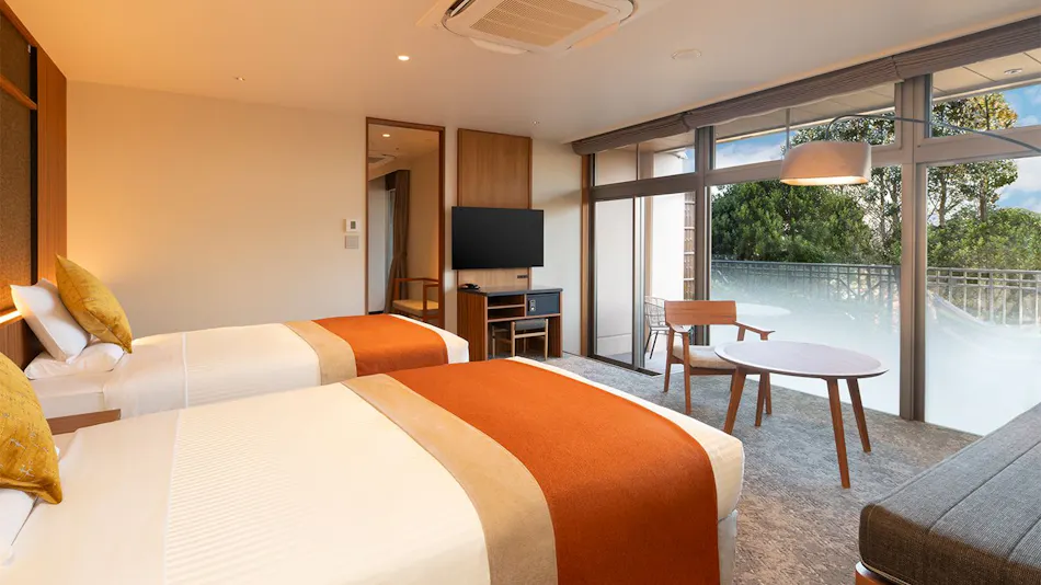 Kamenoi Hotel Toba