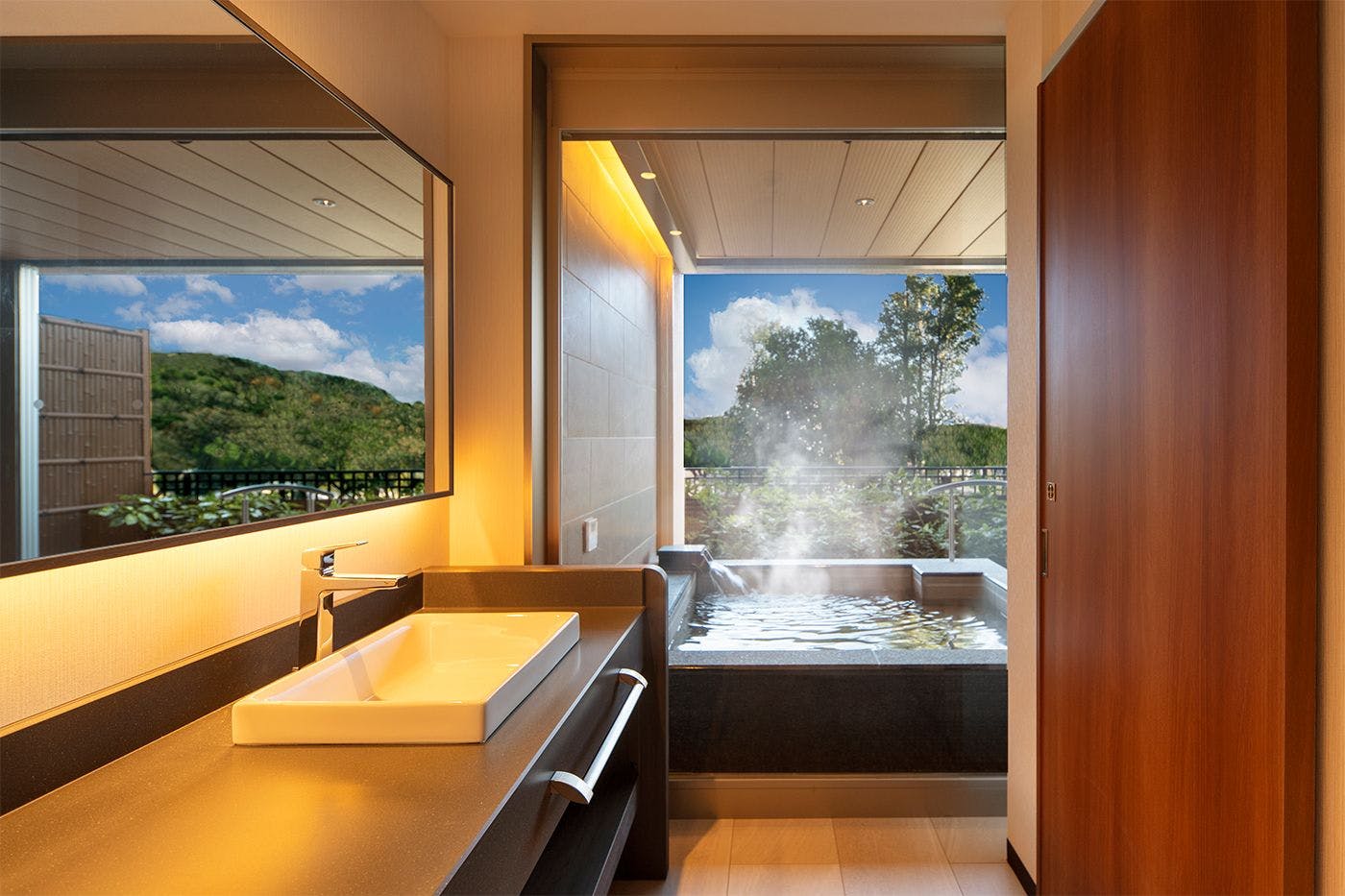 Kamenoi Hotel Toba