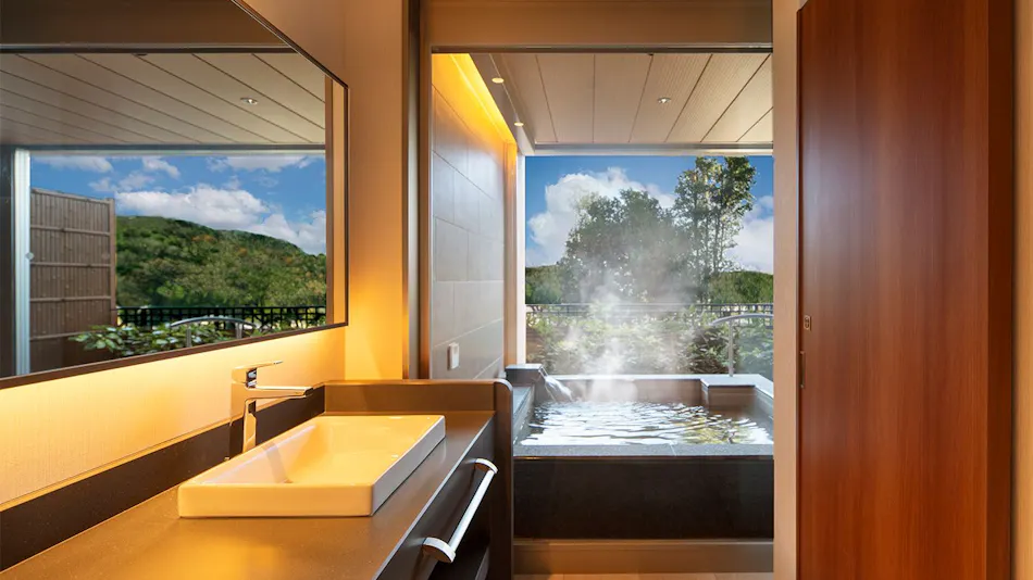 Kamenoi Hotel Toba