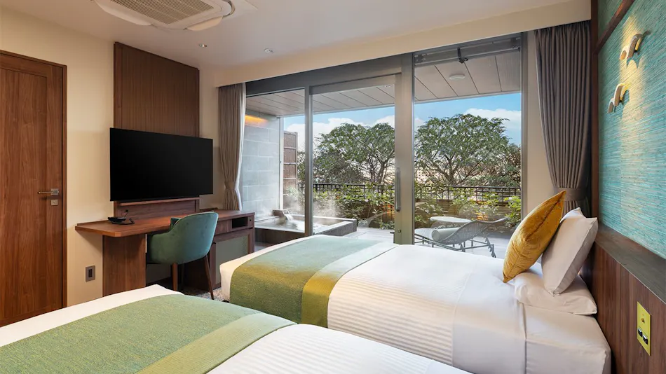 Kamenoi Hotel Toba