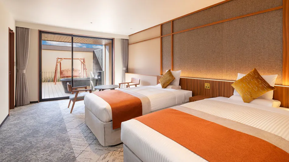 Kamenoi Hotel Toba