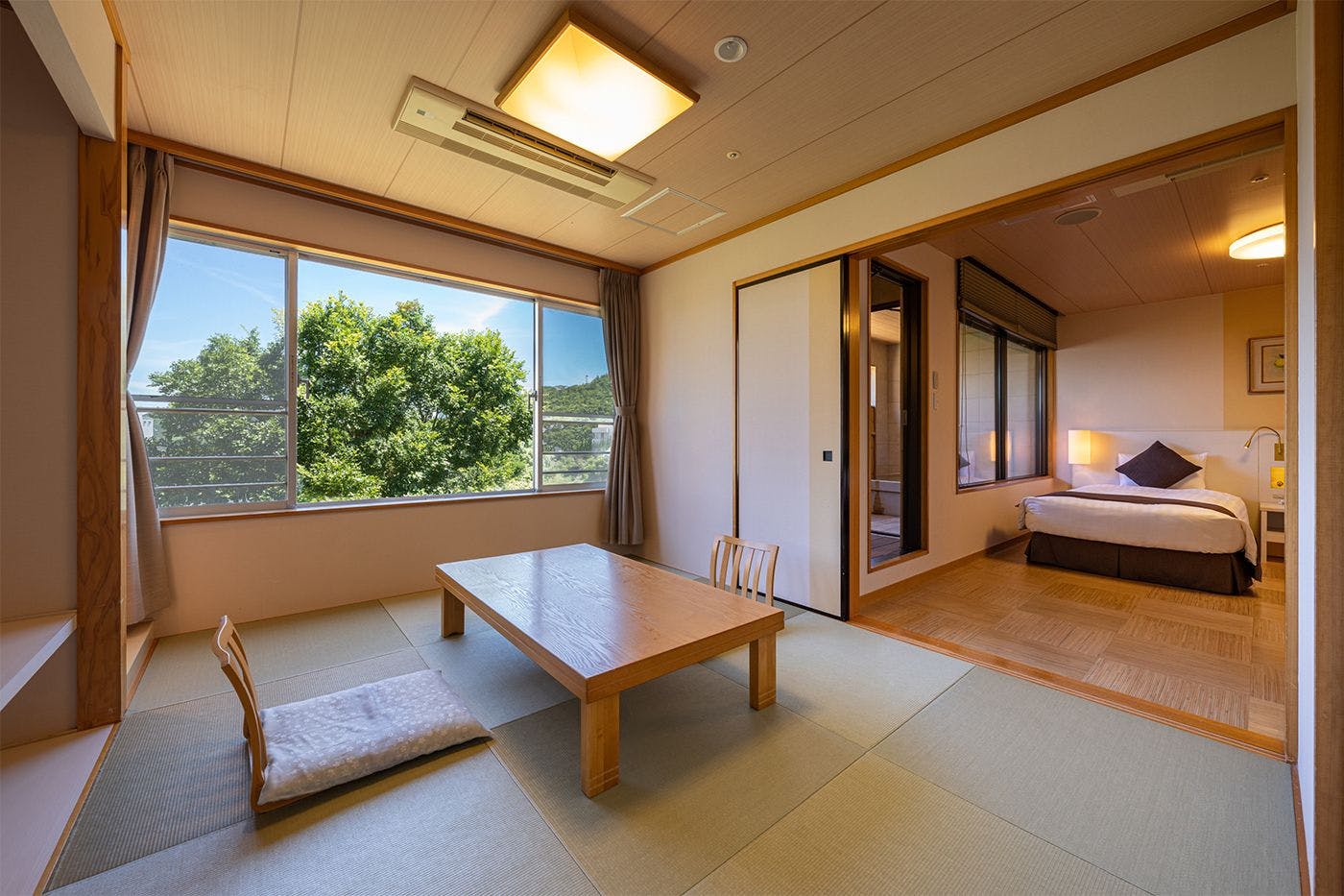 亀の井ホテル鳥羽