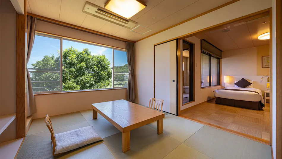 Kamenoi Hotel Toba