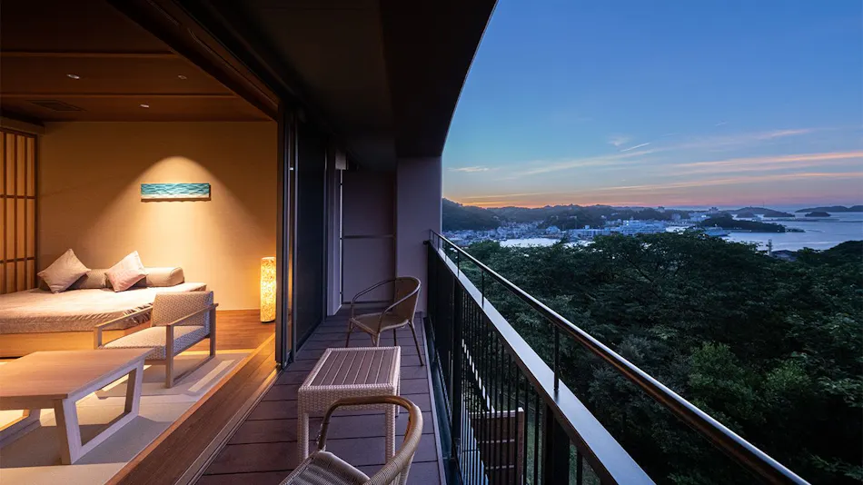 Kamenoi Hotel Toba