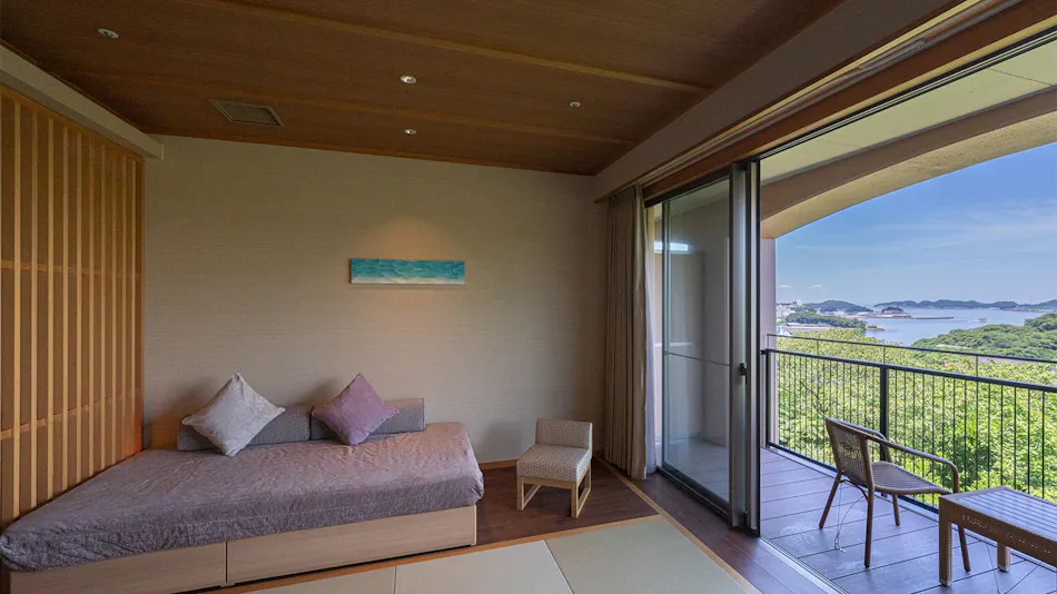 Kamenoi Hotel Toba