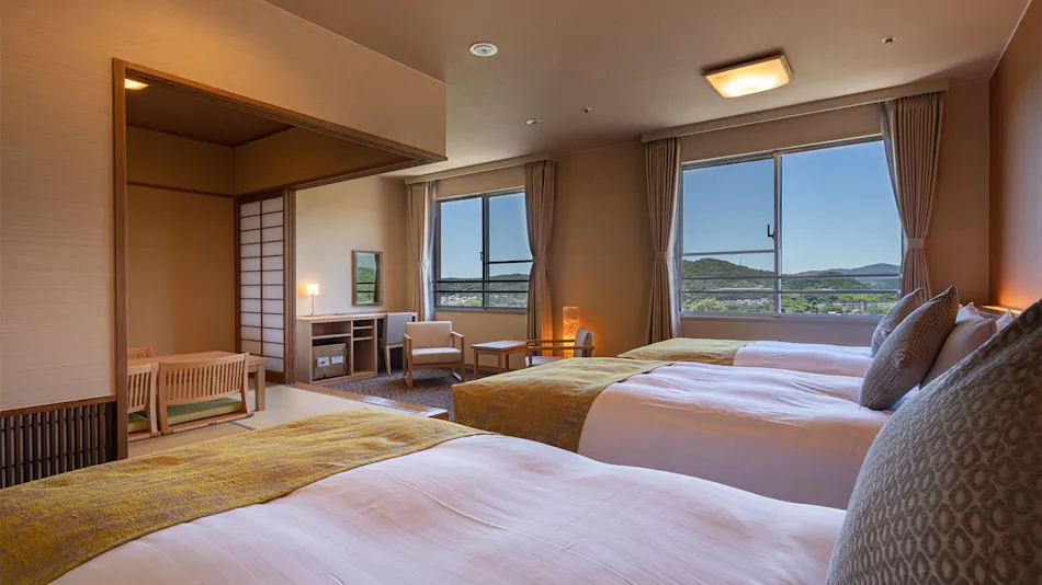 Kamenoi Hotel Toba
