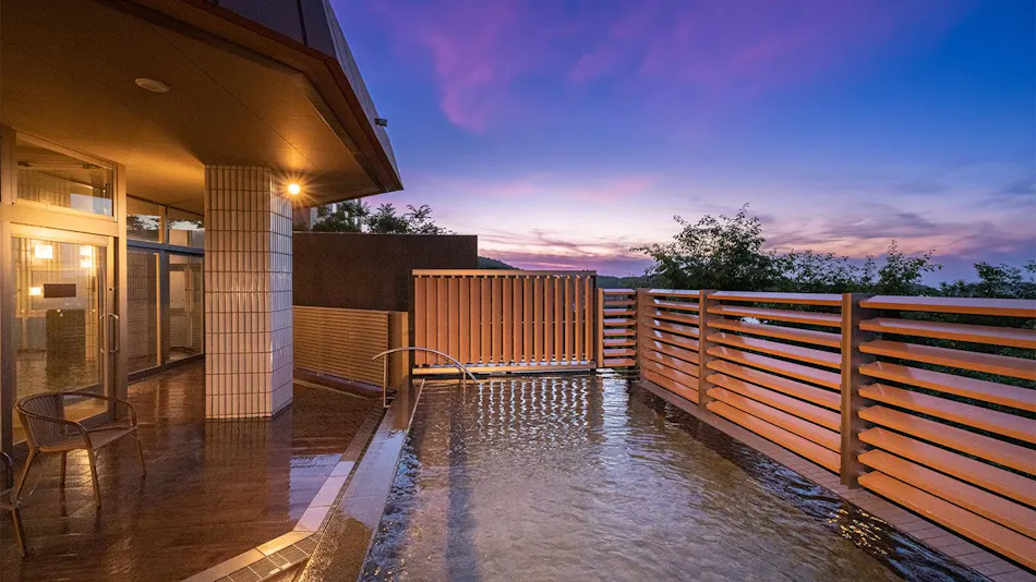 Kamenoi Hotel Toba