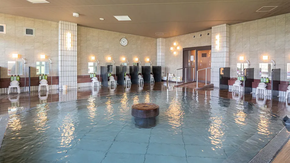 Kamenoi Hotel Toba