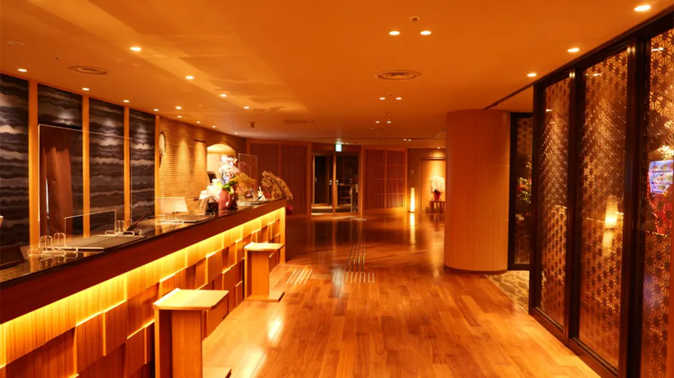 Kamenoi Hotel Toba