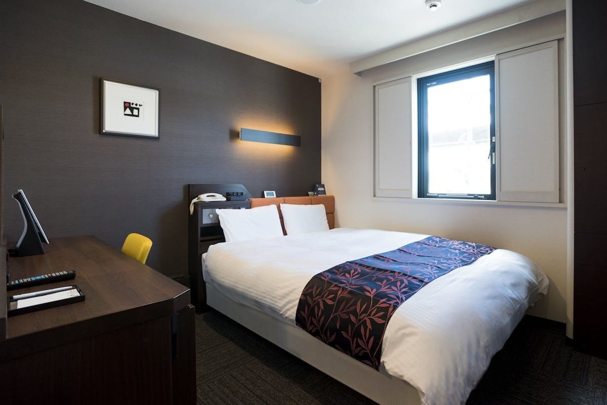 ห้องพัก