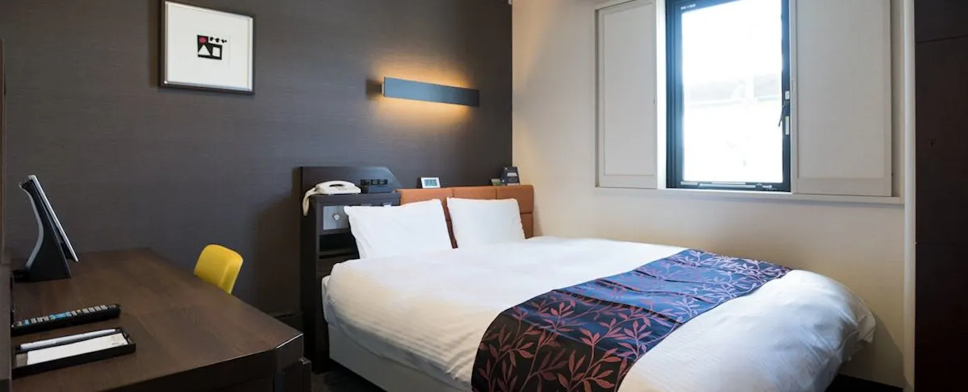 ห้องพัก