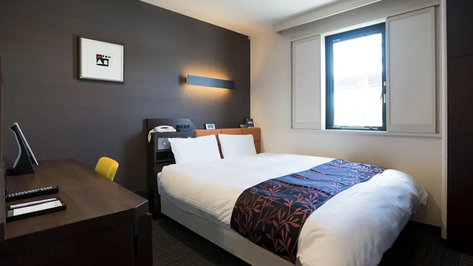 Kagoshima Plaza Hotel Tenmonkan