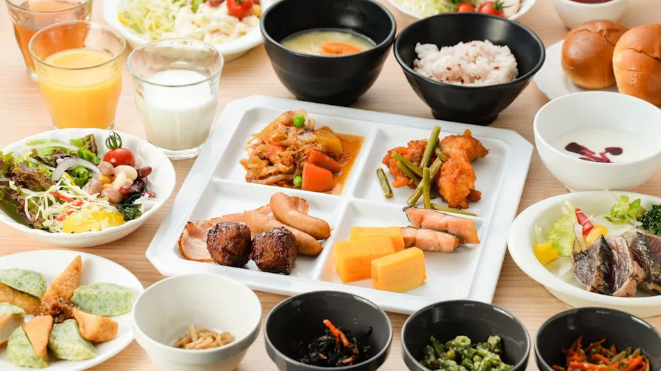 Kagoshima Plaza Hotel Tenmonkan