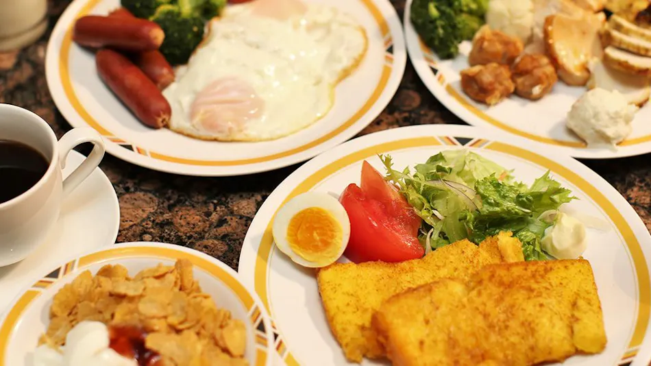 Hotel New Yokosuka