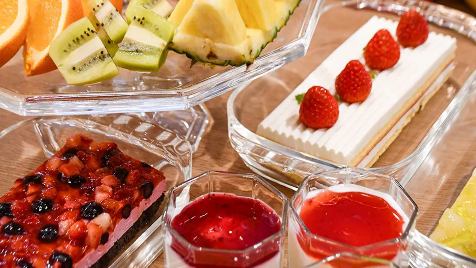 Furano Resort Hotel Edel Warme