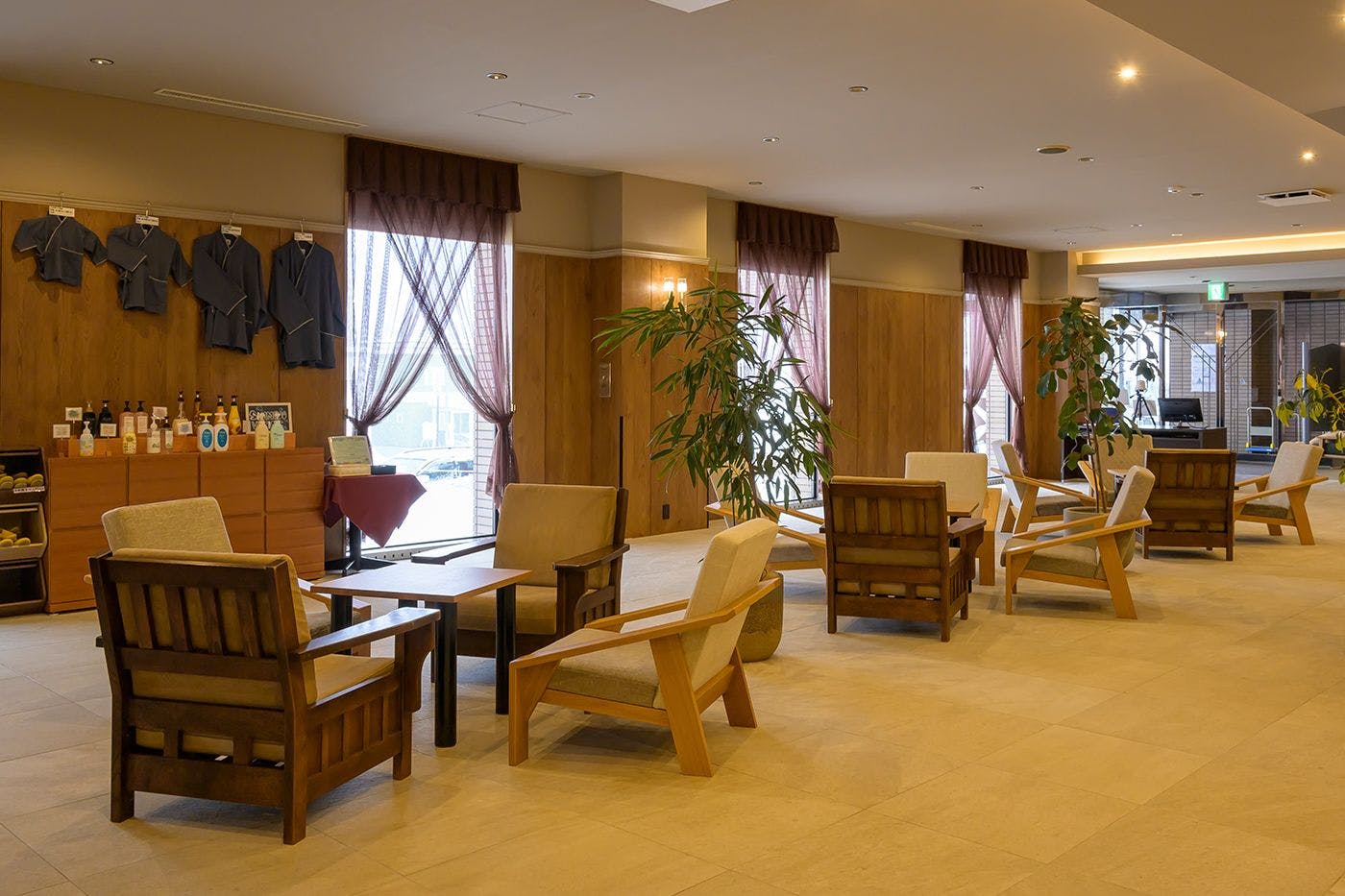 ล็อบบี้