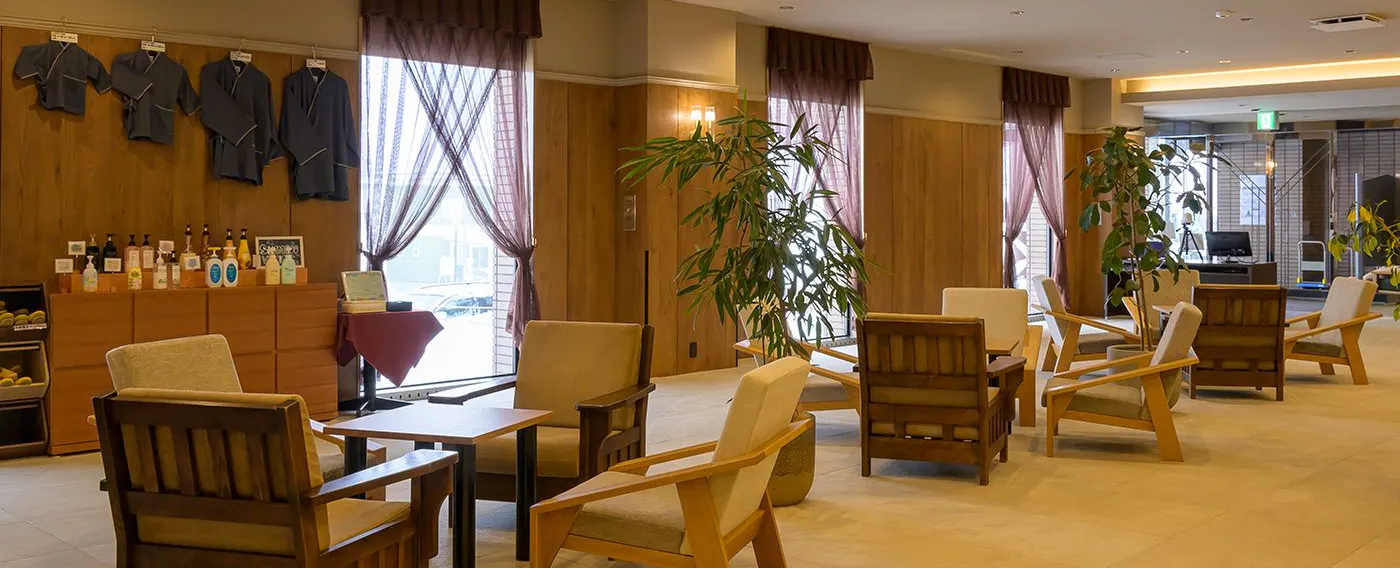 ล็อบบี้