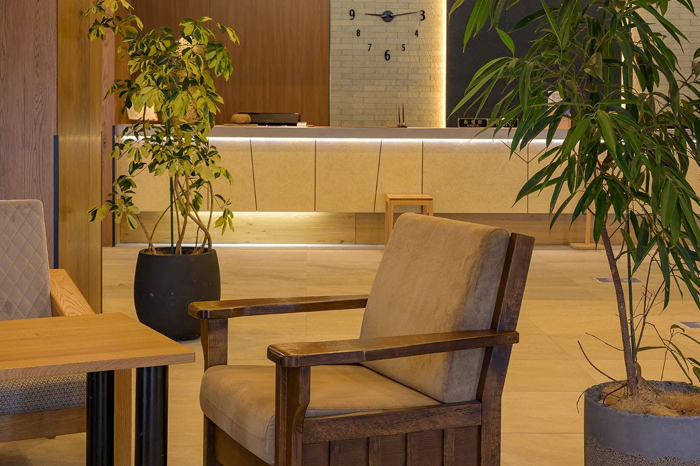 ล็อบบี้