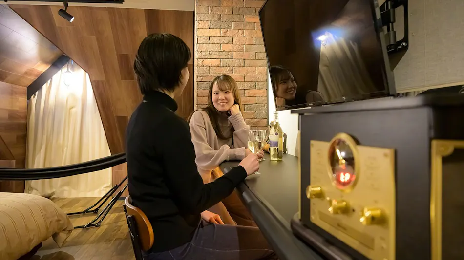 Furano Resort Hotel Edel Warme