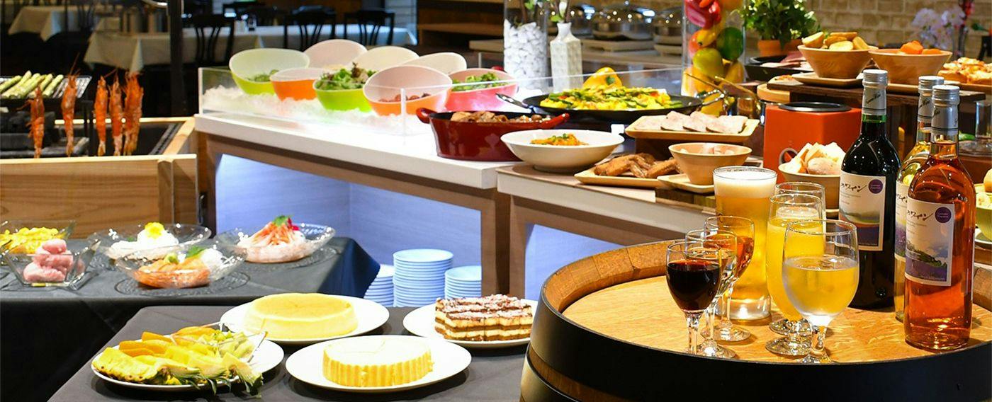 Furano Resort Hotel Edel Warme