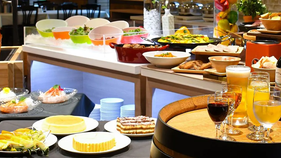 Furano Resort Hotel Edel Warme