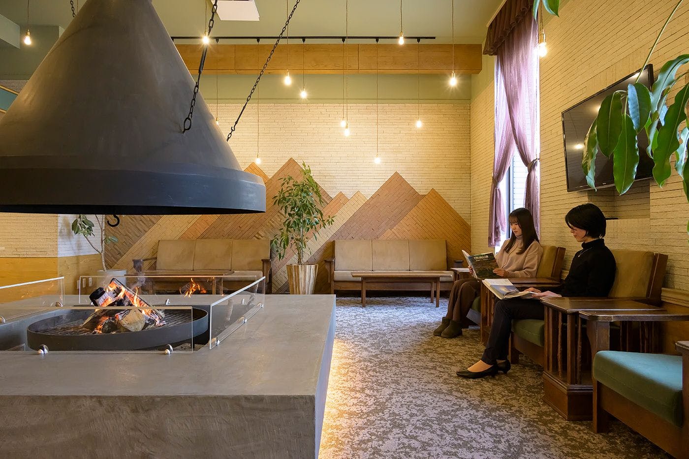 Furano Resort Hotel Edel Warme