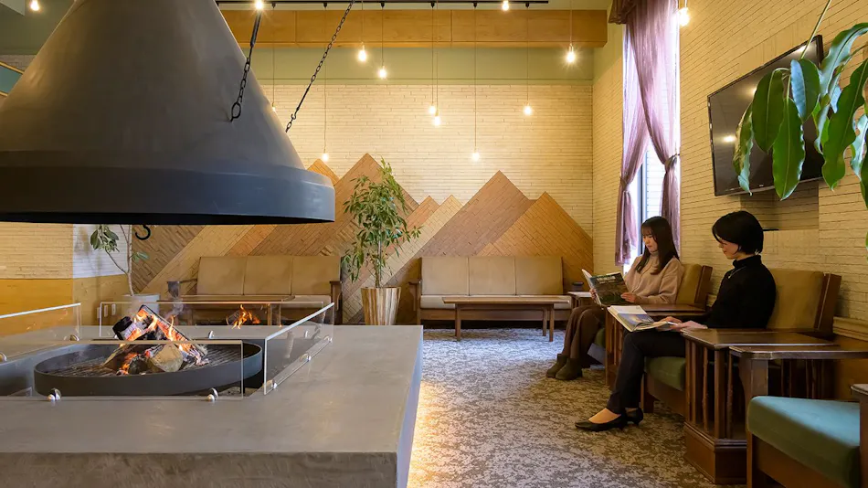 Furano Resort Hotel Edel Warme