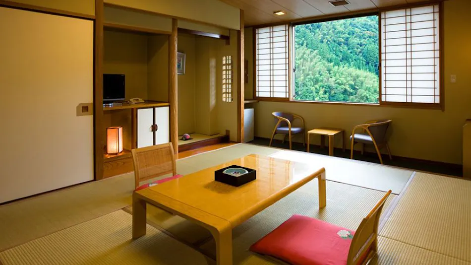 Ukiha Annex Shinshiyou