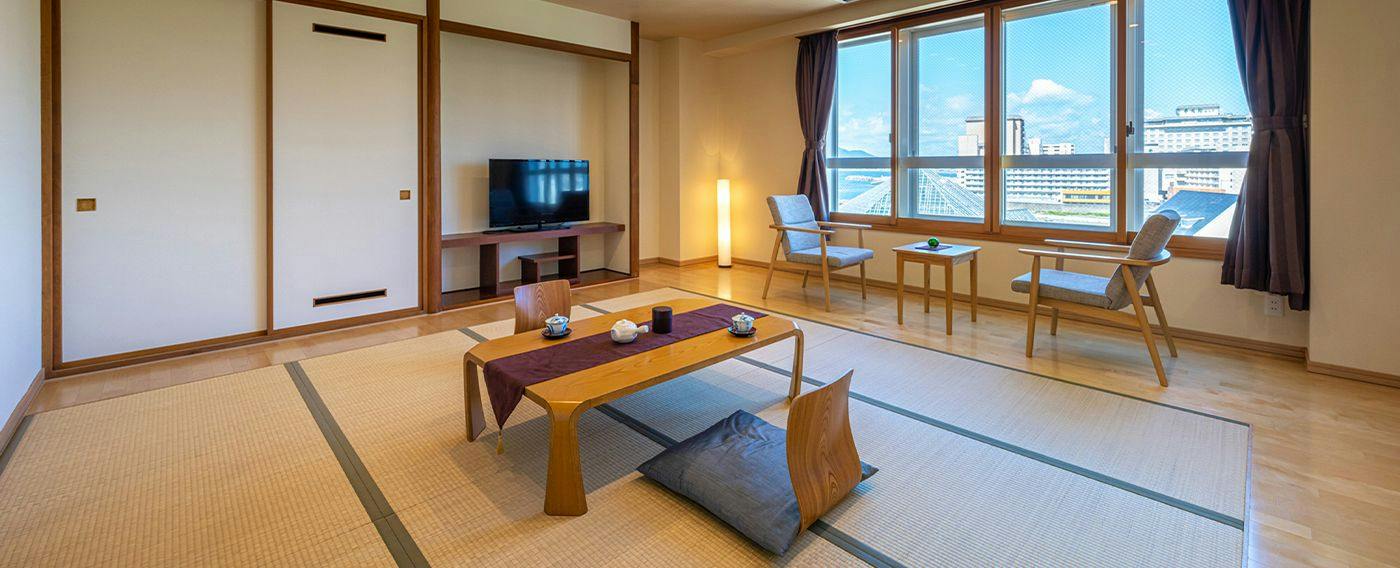 Imagine Hotel & Resort Hakodate