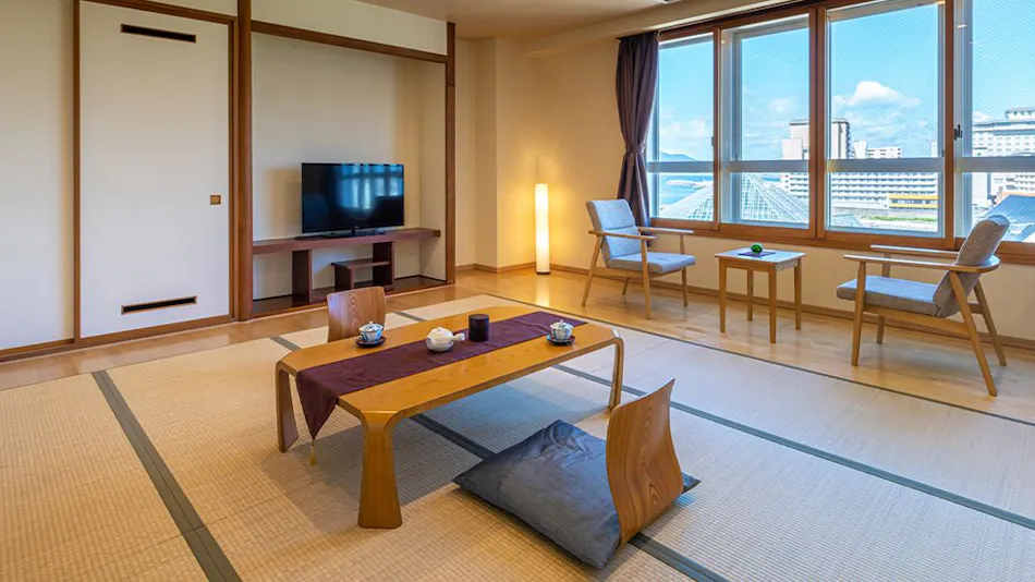 Imagine Hotel & Resort Hakodate