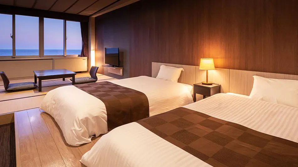 Imagine Hotel & Resort Hakodate