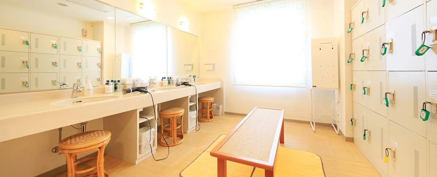 ห้องเปลี่ยนเสื้อผ้า