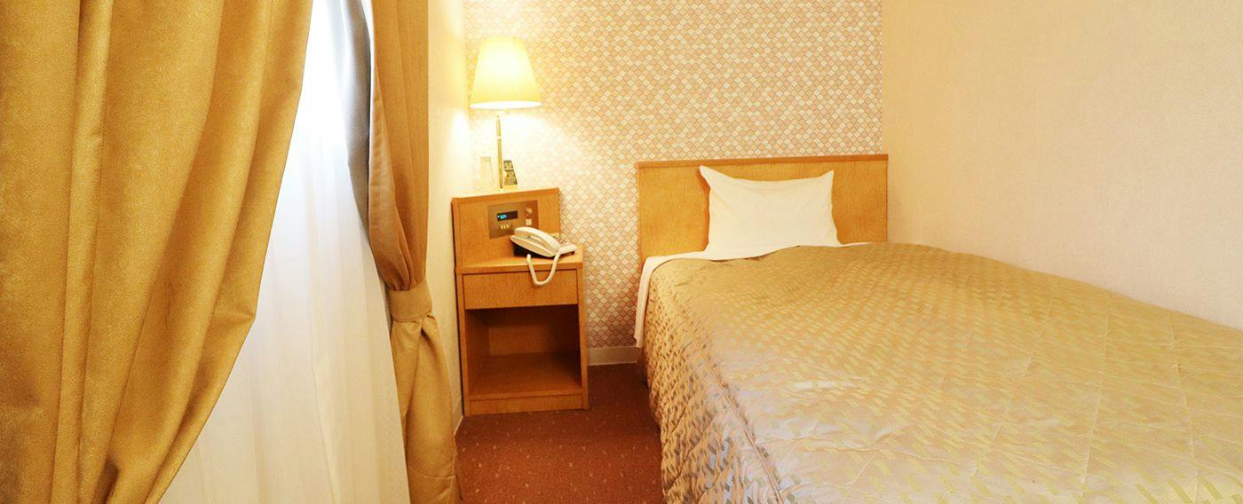 Hotel Premium Green Sovereign