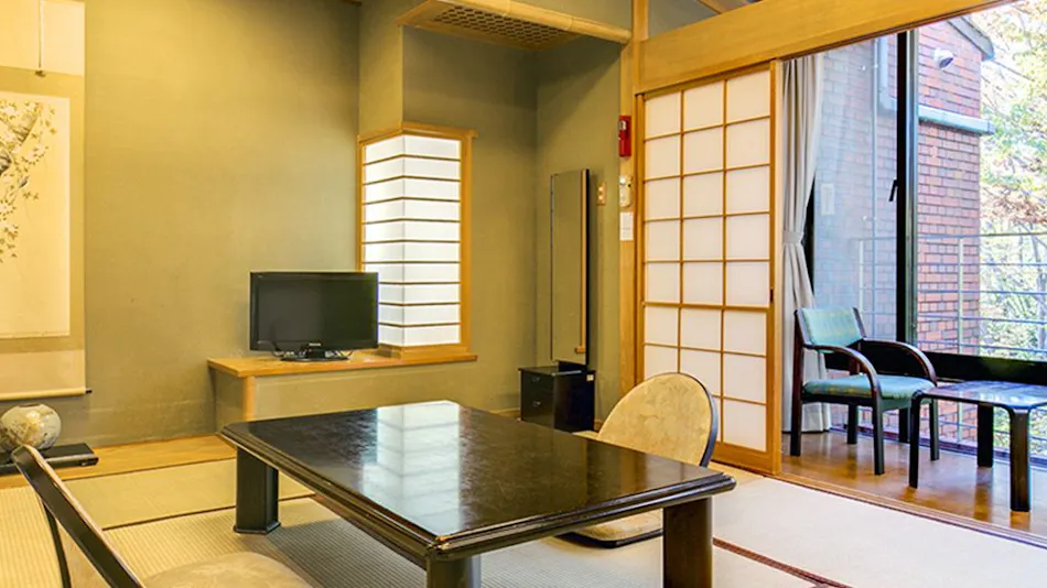 Forest Resort Yamanakako Shuyansou